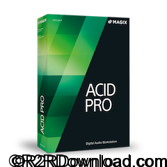 acid pro free version